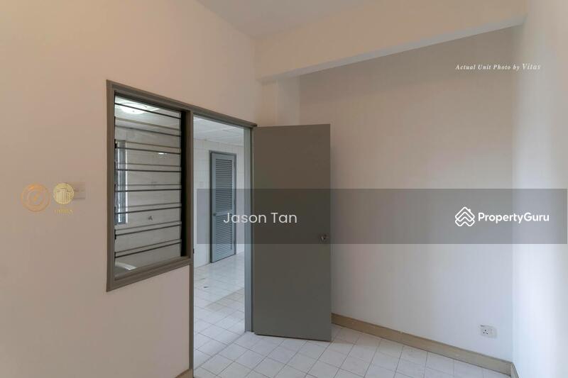 Untuk Dijual - Summer Villa