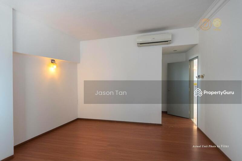 Untuk Dijual - Summer Villa