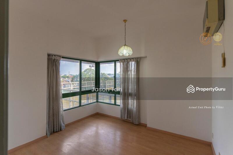 Untuk Dijual - Summer Villa
