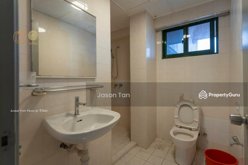 Untuk Dijual - Summer Villa