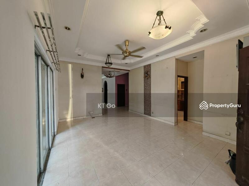 For Sale - Bukit Puchong 2 Meranti Jaya Puchong Utama