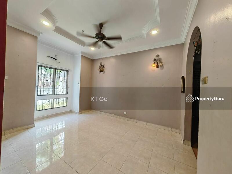 For Sale - Bukit Puchong 2 Meranti Jaya Puchong Utama