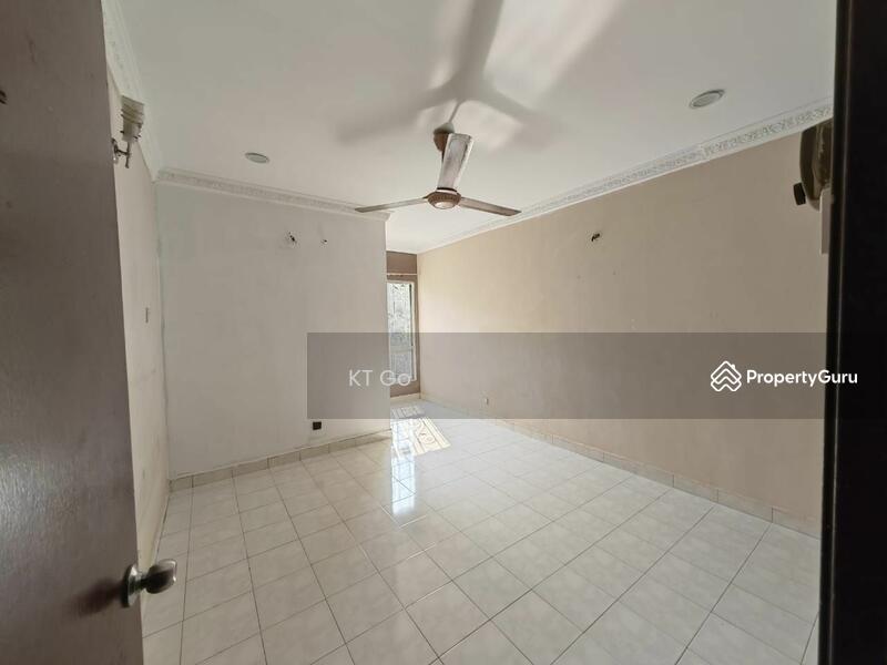 For Sale - Bukit Puchong 2 Meranti Jaya Puchong Utama