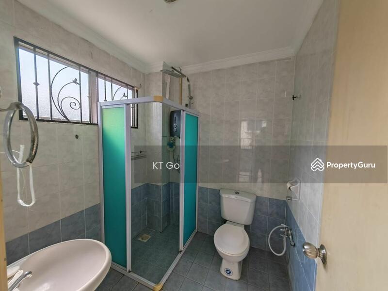 For Sale - Bukit Puchong 2 Meranti Jaya Puchong Utama