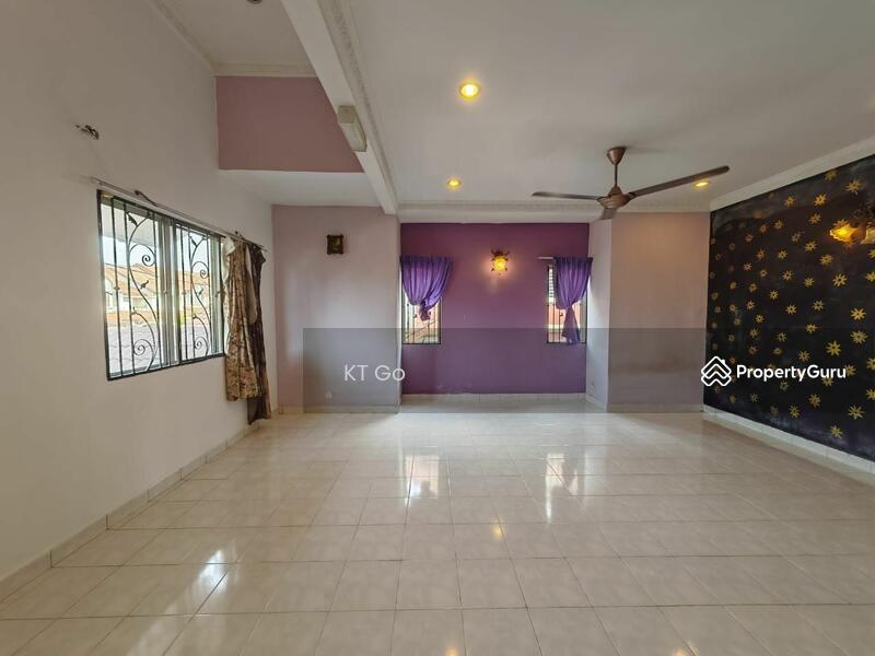 For Sale - Bukit Puchong 2 Meranti Jaya Puchong Utama