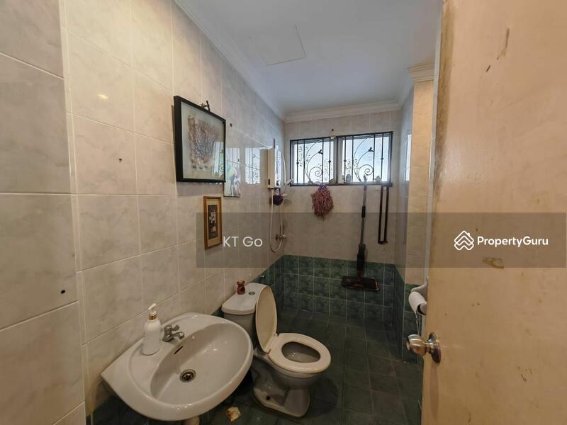 For Sale - Bukit Puchong 2 Meranti Jaya Puchong Utama