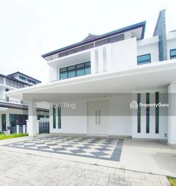 Semi-Detached House for Sale in Eco Majestic (Semenyih) - Celestine Ting - PropertyGuru.com.my