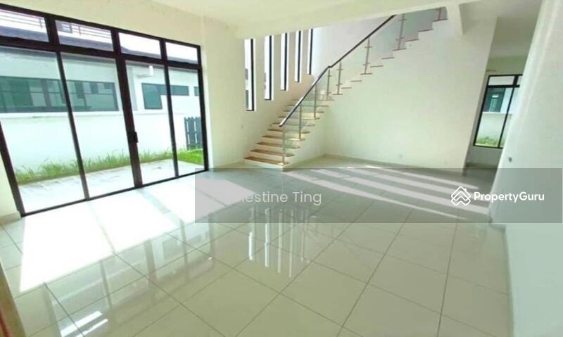 Semi-Detached House for Sale in Eco Majestic (Semenyih) - Celestine Ting - PropertyGuru.com.my
