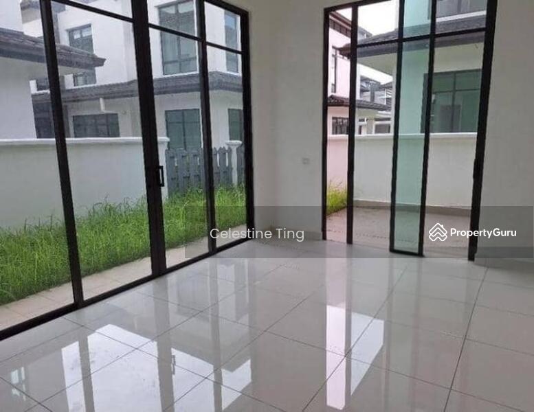 Semi-Detached House for Sale in Eco Majestic (Semenyih) - Celestine Ting - PropertyGuru.com.my