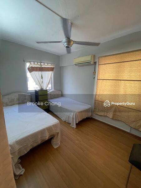 For Sale - Segar Apartments