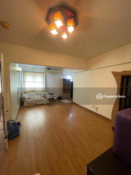 For Sale - Segar Apartments