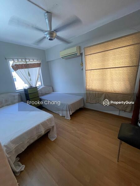 For Sale - Segar Apartments
