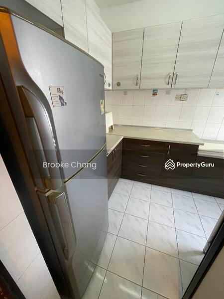 For Sale - Segar Apartments