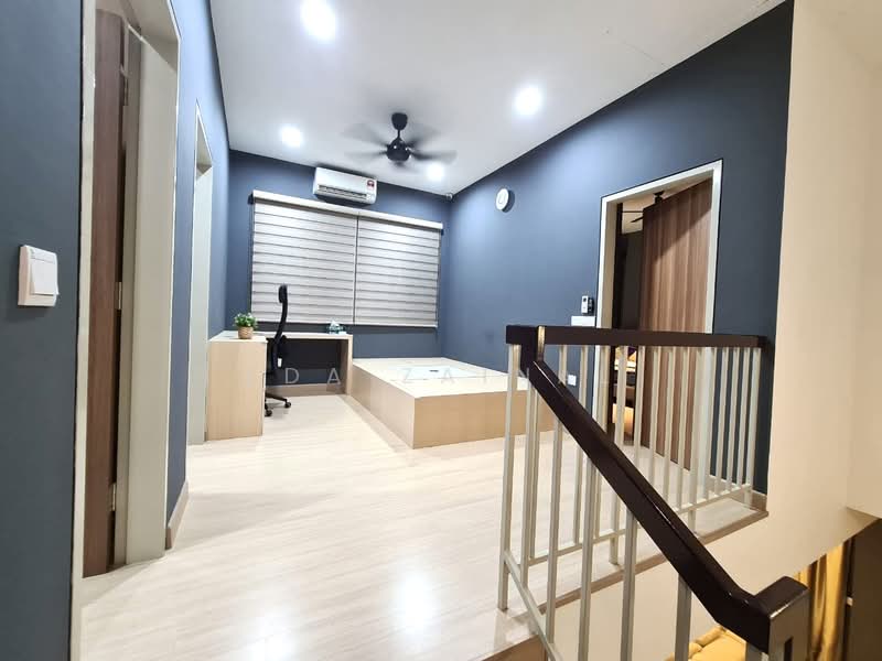 Terraced House for Sale in Sepang (Selangor) - Eda Zainal - Bedroom - PropertyGuru.com.my