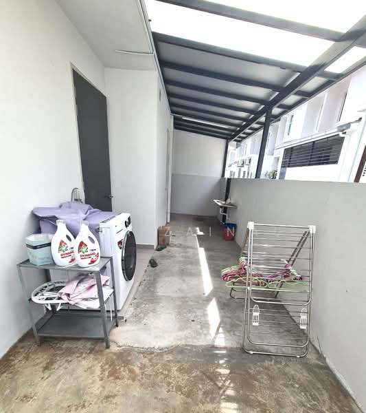 Terraced House for Sale in Sepang (Selangor) - Eda Zainal - Exterior - PropertyGuru.com.my