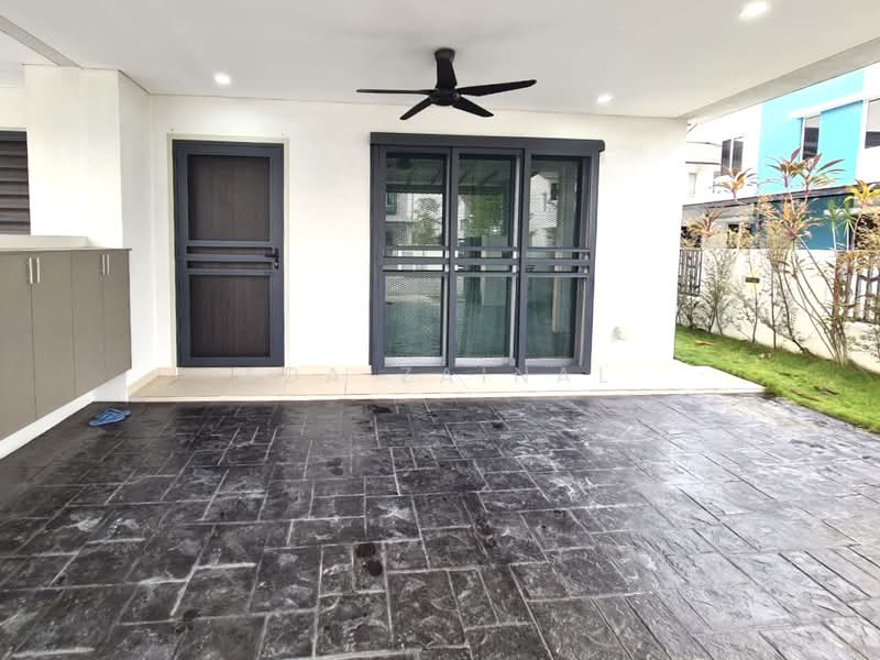 Terraced House for Sale in Sepang (Selangor) - Eda Zainal - Exterior - PropertyGuru.com.my