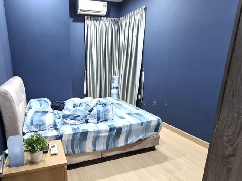 Terraced House for Sale in Sepang (Selangor) - Eda Zainal - Bedroom - PropertyGuru.com.my