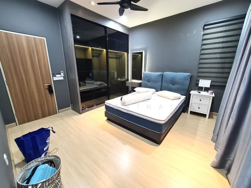 Terraced House for Sale in Sepang (Selangor) - Eda Zainal - Bedroom - PropertyGuru.com.my