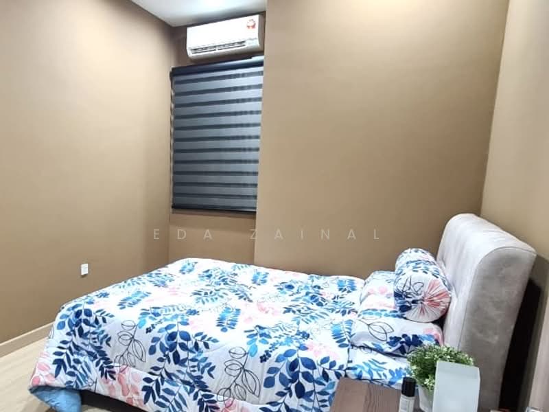 Terraced House for Sale in Sepang (Selangor) - Eda Zainal - Bedroom - PropertyGuru.com.my