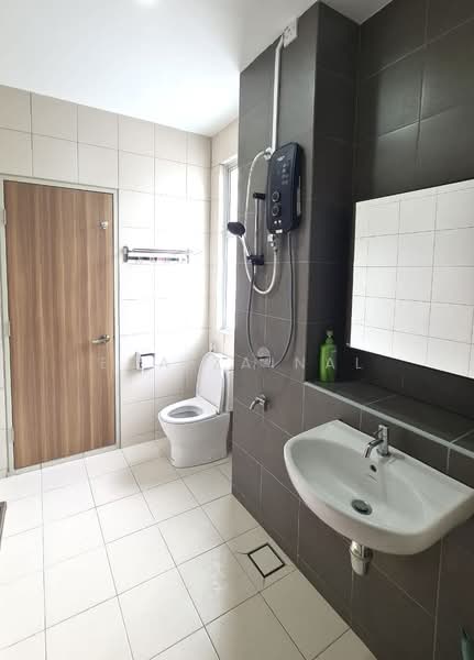 Terraced House for Sale in Sepang (Selangor) - Eda Zainal - Bathroom - PropertyGuru.com.my