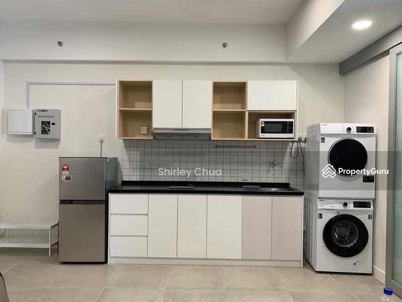 Pangsapuri untuk Disewa di Union Suites - Shirley Chua - PropertyGuru.com.my