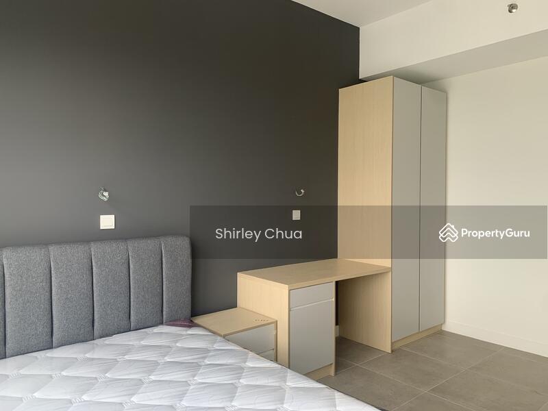 Pangsapuri untuk Disewa di Union Suites - Shirley Chua - PropertyGuru.com.my