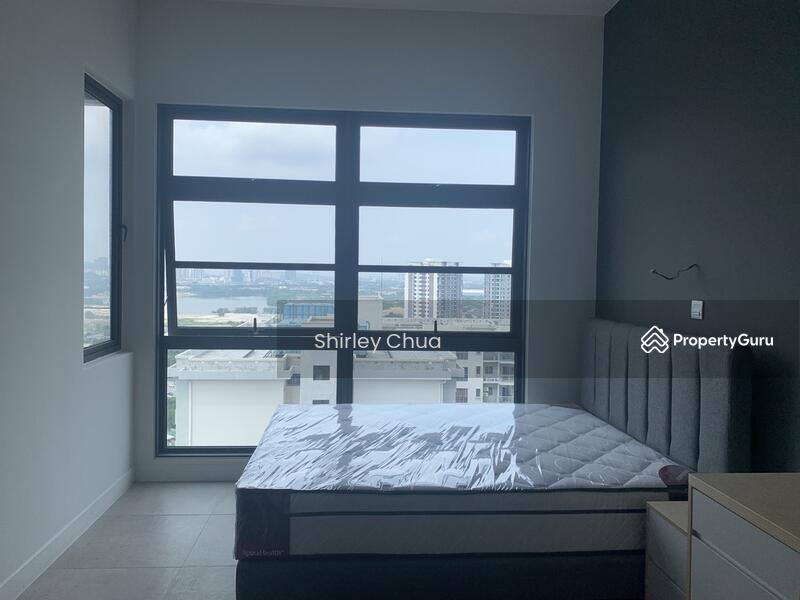 Pangsapuri untuk Disewa di Union Suites - Shirley Chua - PropertyGuru.com.my