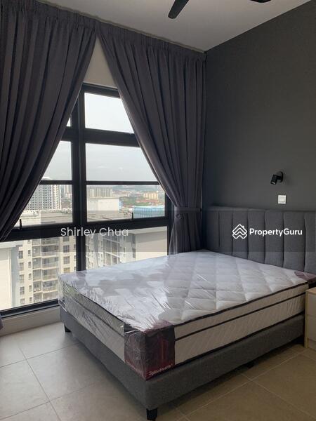 Pangsapuri untuk Disewa di Union Suites - Shirley Chua - PropertyGuru.com.my