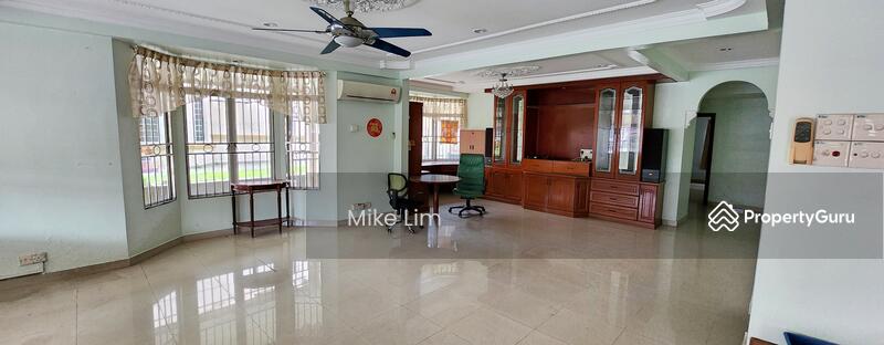 For Rent - Taman Tasik Semenyih