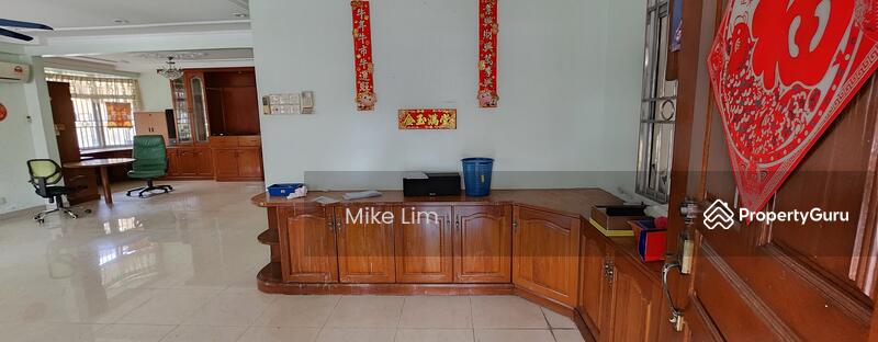 For Rent - Taman Tasik Semenyih