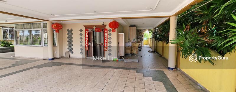 For Rent - Taman Tasik Semenyih