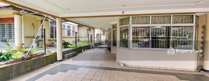 For Rent - Taman Tasik Semenyih