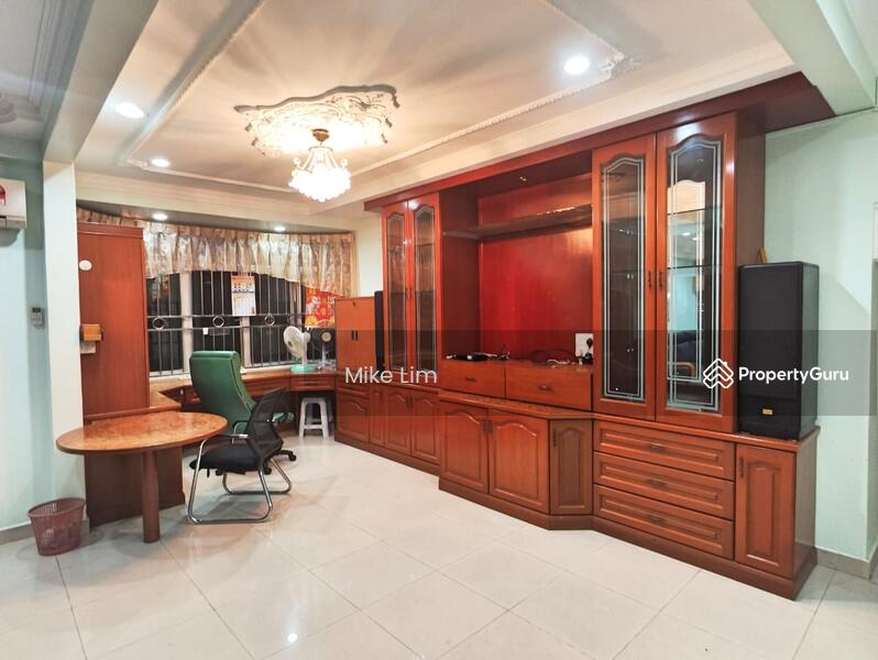 For Rent - Taman Tasik Semenyih
