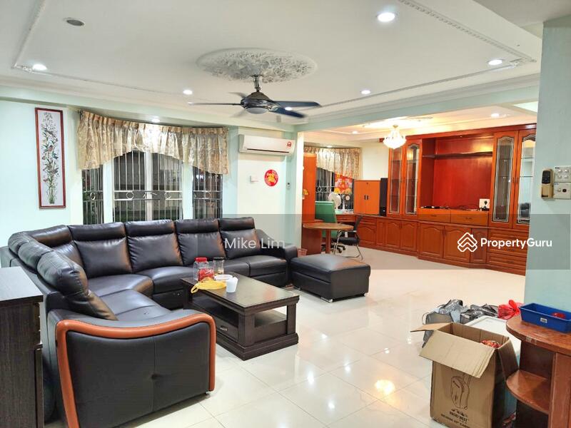 For Rent - Taman Tasik Semenyih