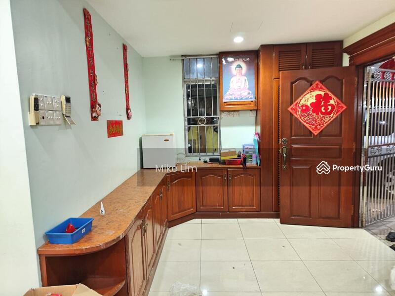 For Rent - Taman Tasik Semenyih