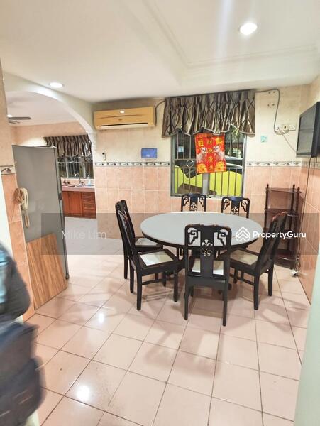 For Rent - Taman Tasik Semenyih