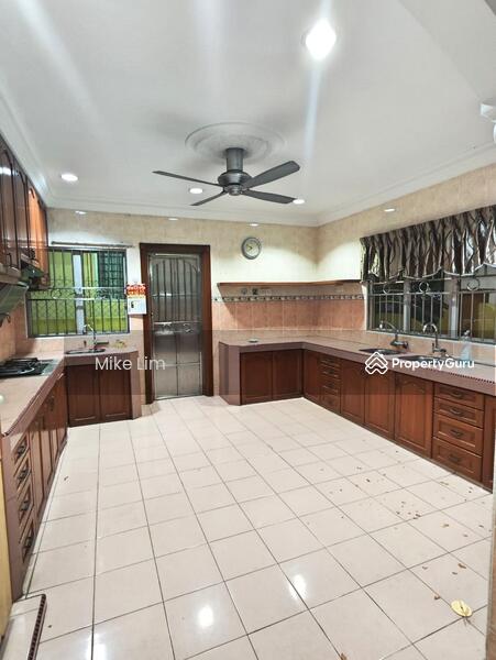 For Rent - Taman Tasik Semenyih