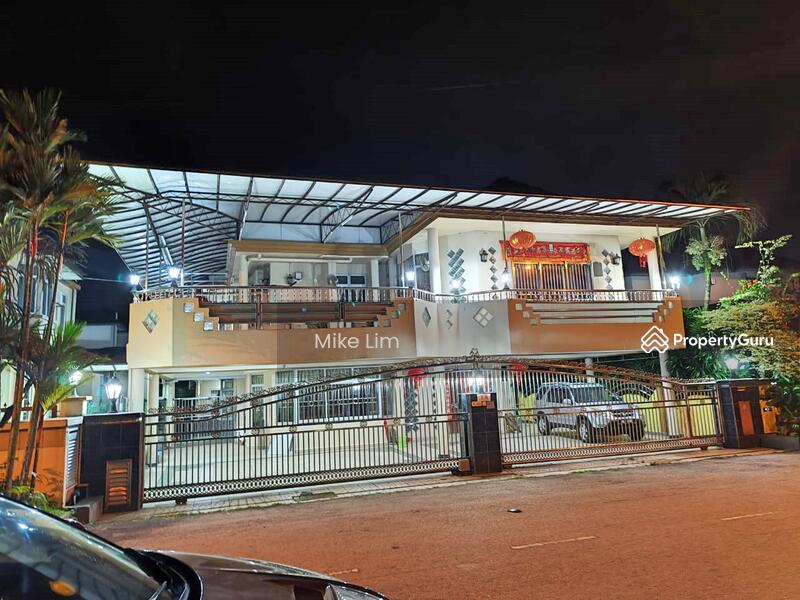 For Rent - Taman Tasik Semenyih