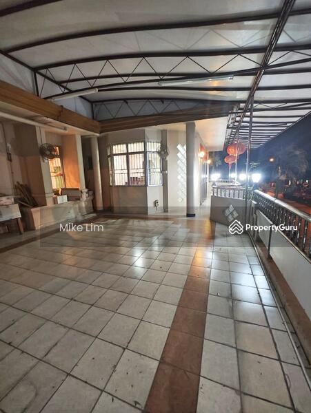 For Rent - Taman Tasik Semenyih
