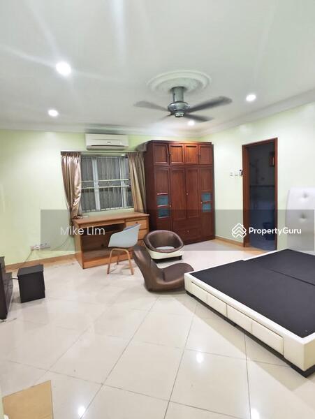For Rent - Taman Tasik Semenyih