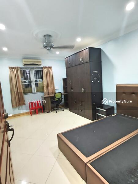 For Rent - Taman Tasik Semenyih