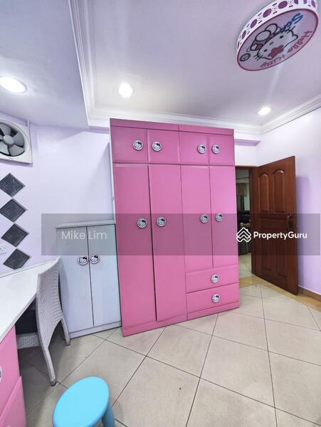 For Rent - Taman Tasik Semenyih