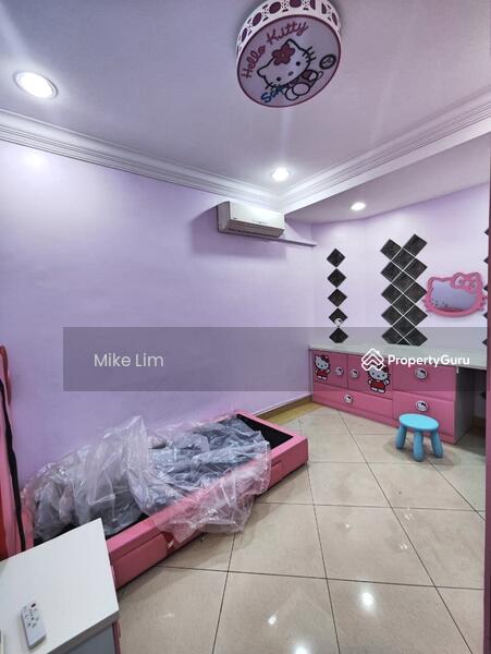 For Rent - Taman Tasik Semenyih