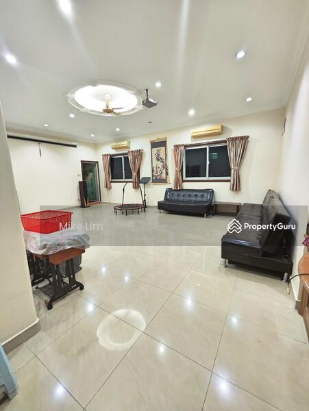 For Rent - Taman Tasik Semenyih