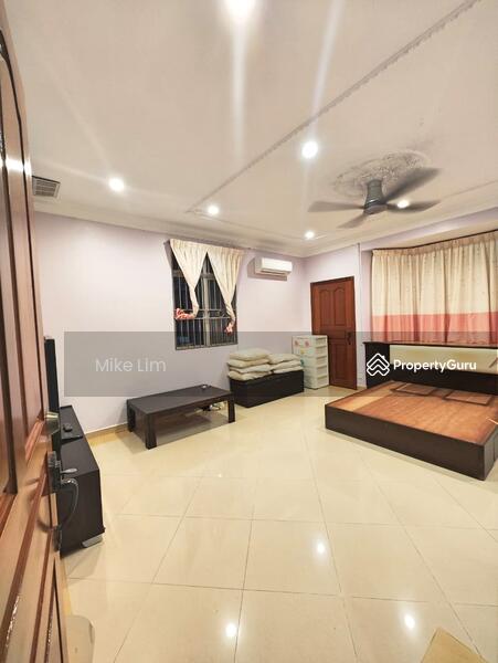 For Rent - Taman Tasik Semenyih