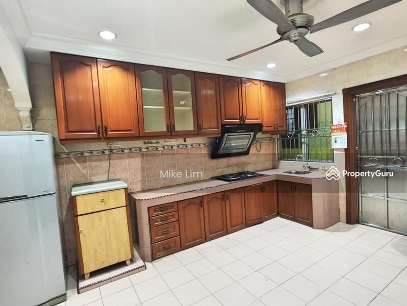 For Rent - Taman Tasik Semenyih