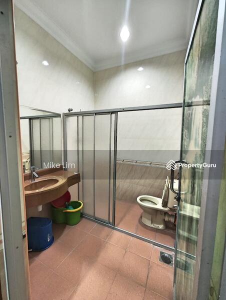 For Rent - Taman Tasik Semenyih