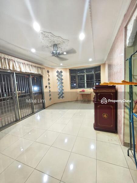 For Rent - Taman Tasik Semenyih
