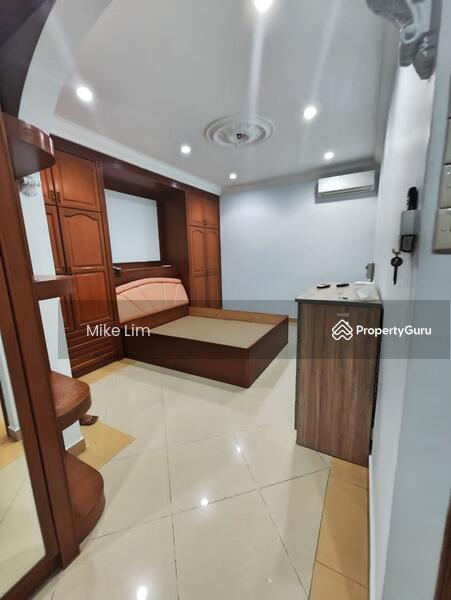 For Rent - Taman Tasik Semenyih