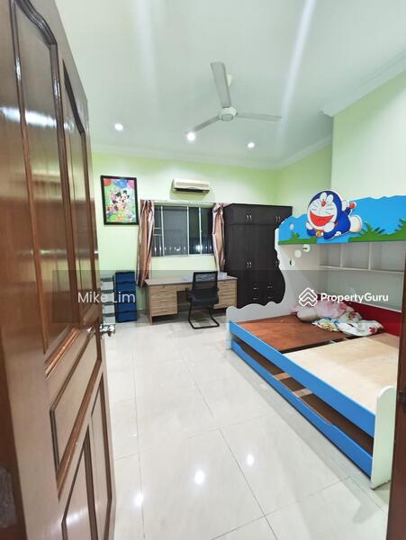 For Rent - Taman Tasik Semenyih